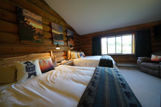 Flat Fish Lodge - Thumbnail