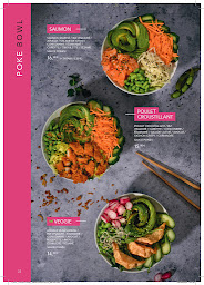 Photo n°1 de Lady Sushi Gières à Gières (Restaurant de sushis)