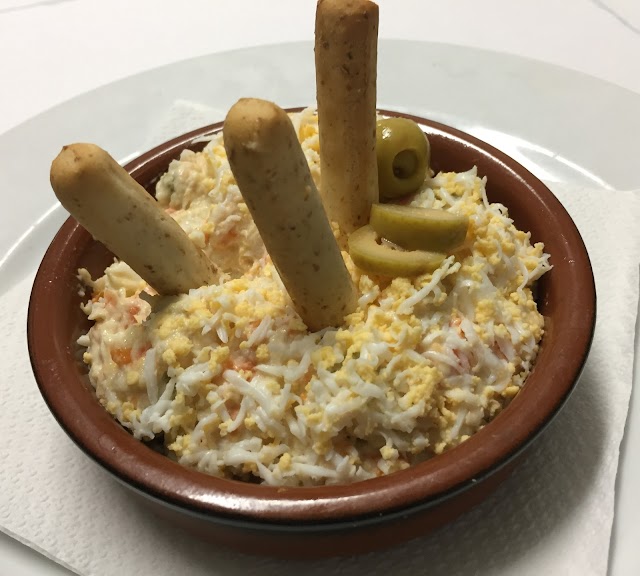 Bar Xapako