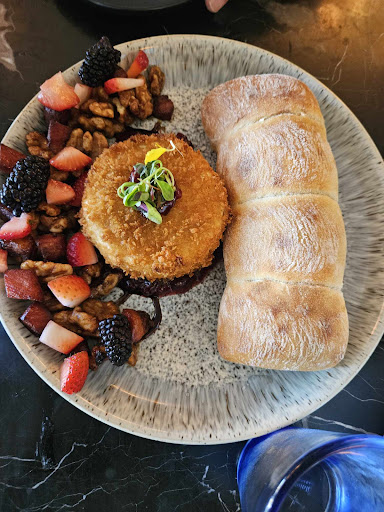 Pompano Grill - Visual