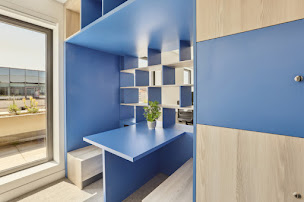 Photo n°13 de KYTOM Paris à Boulogne-Billancourt (Magasin de mobilier de bureau d'occasion)