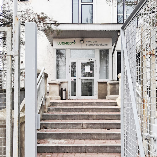 LUX MED Stomatologia