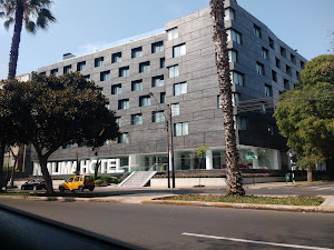 NM Lima Hotel 0