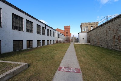 Old Montana Prison Museum