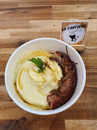 Photo n°10 de La Cantoche d'Elo à Courbevoie (Restaurant)