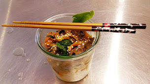 Photo n°11 de Coctum à Montfort-sur-Meu (Traiteur)