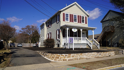 Photo of GSNG - Recreational Cannabis/Marijuana Dispensary (Princeton, NJ)