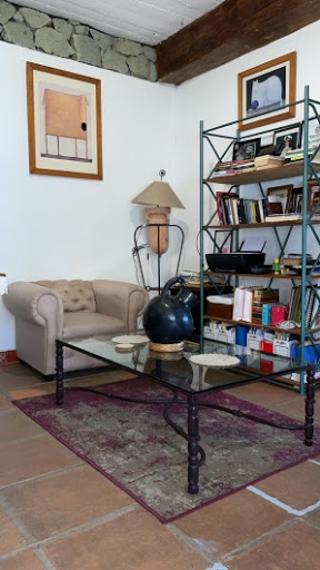 Lic. Laura Margarita Moreno Chávez, Psicólogo