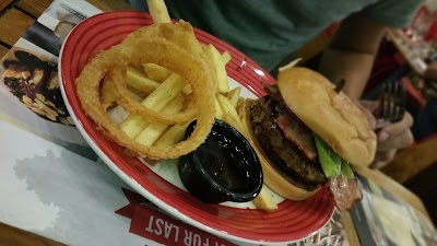 Photos of TGI Fridays