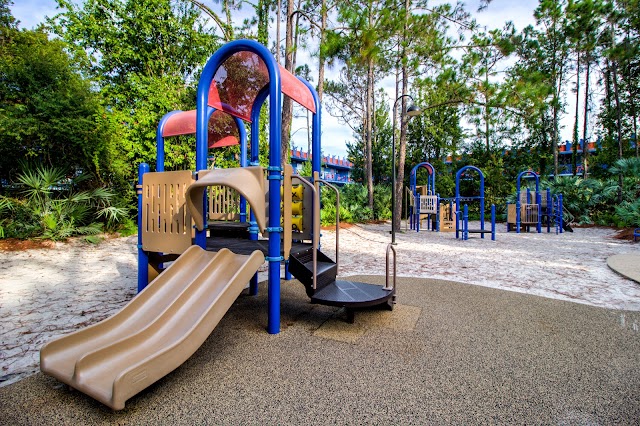 Disney's All-Star Music Resort