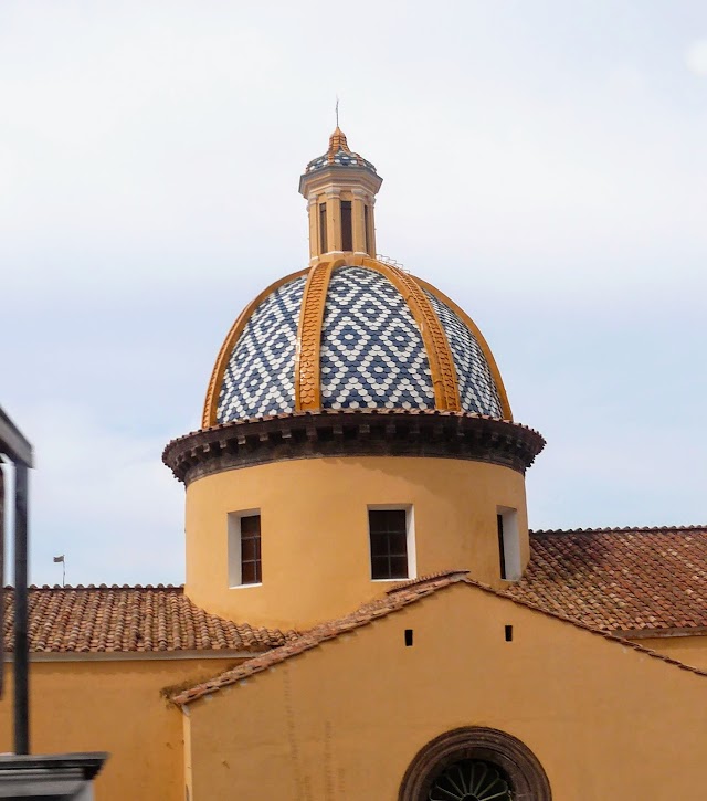 Comune Praiano