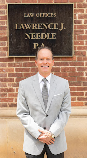 Lawrence J Needle PA