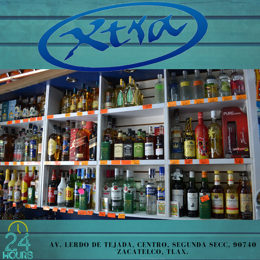 XTRA (Vinos y Abarrotes) - Thumbnail