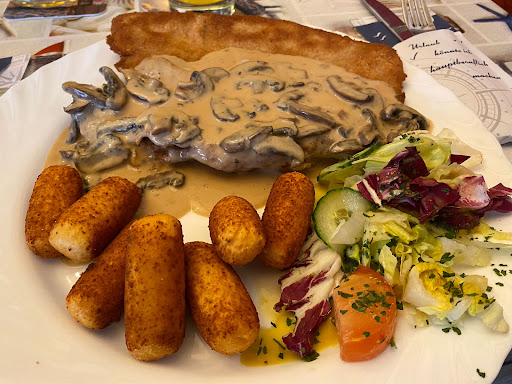 Das Schnitzelhaus - Thumbnail