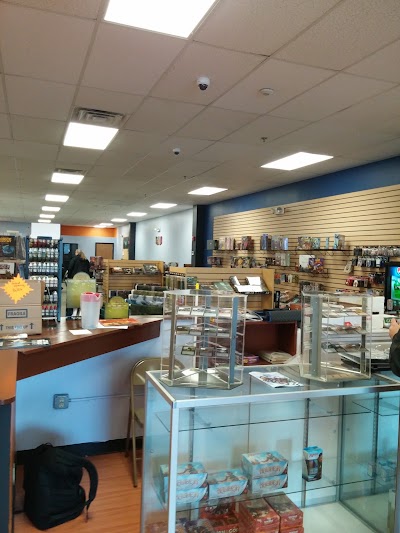 Photos of Midgard Comics and Games Inc.