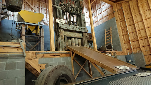 Big Thunder Gold Mine - Thumbnail