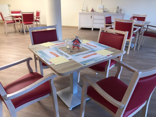 Photo de EHPAD Val de Meuse Croix-Rouge française à Vireux-Molhain (08320)