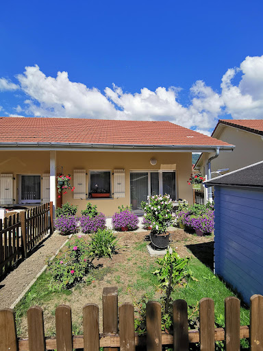 Photo de EMERA - Résidence pour séniors Domaine Les Edelweiss à Alex (74290)