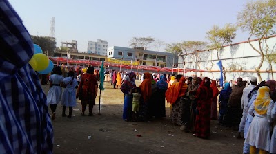 Photos of Shaheed Smrity High School