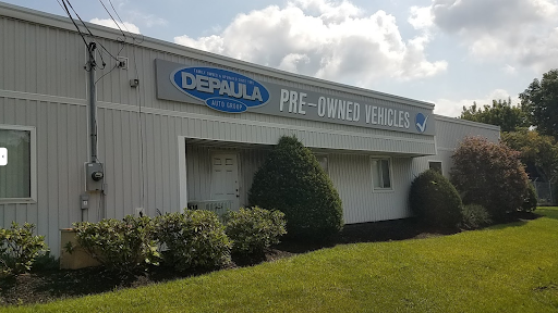 DePaula Pre-Owned Superstore