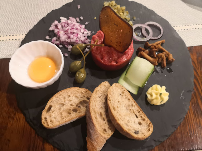 Restauracja Lipcowy Ogród - Białystok