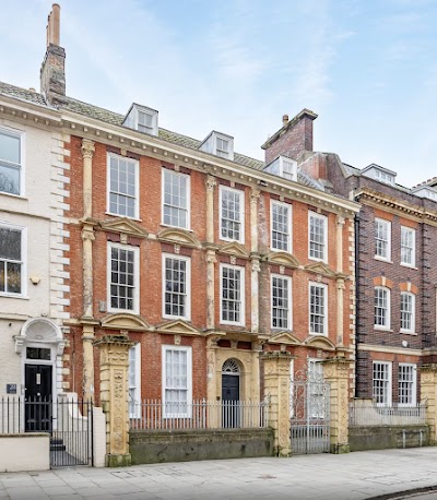 29 Queens Square Bristol