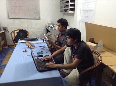 Photos of SmallWorld Cambodia