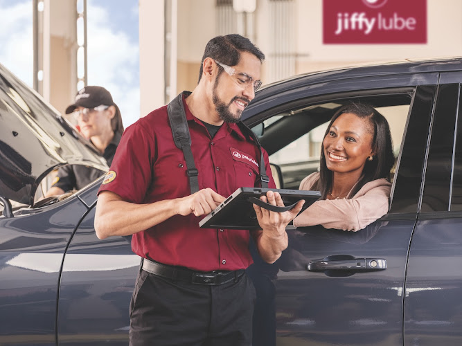 Jiffy Lube Multicare