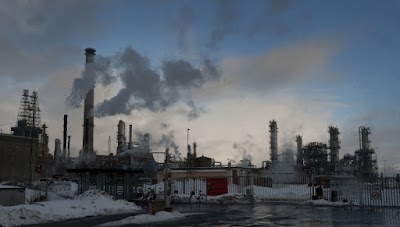 Photos of Statoil Mongstad