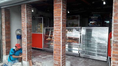 cafe