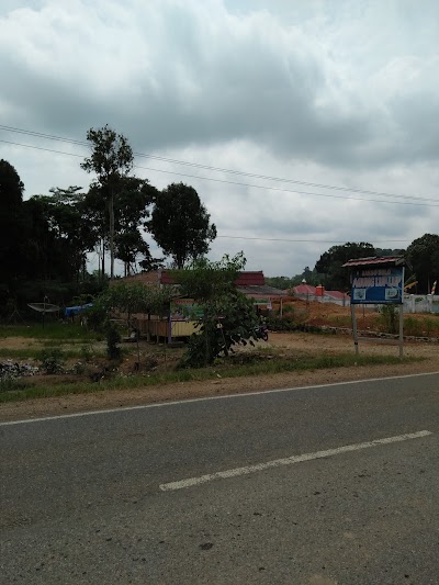 Photos of Bakso Solo Agung Lup Lup