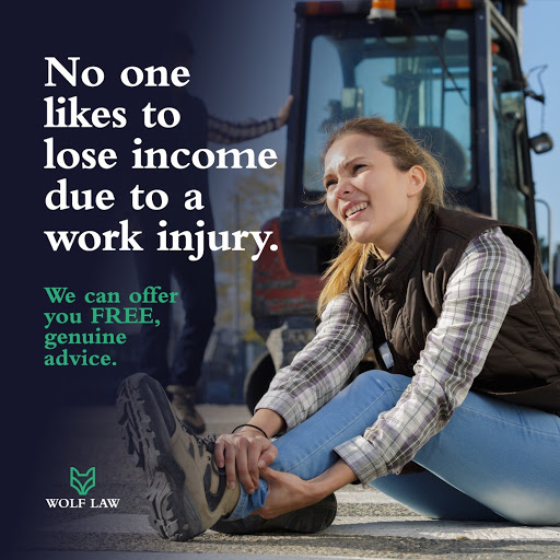 Wolf Law Solicitors - Thumbnail