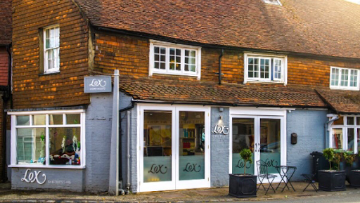 Lox Hair Design Rotherfield