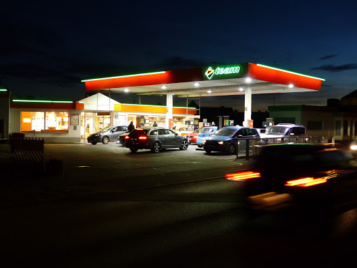 team Tankstelle Gettorf Gallery - Germany