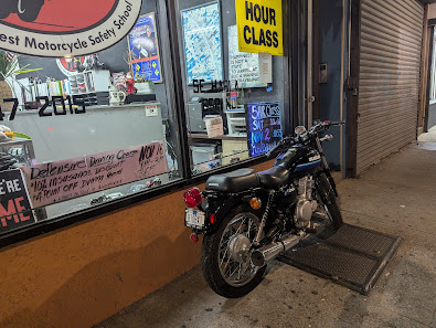 Foto de IkankeLive, Inc. DBA Tramas Auto School Todas