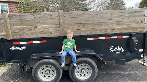 A&E Junk Removal and Hauling