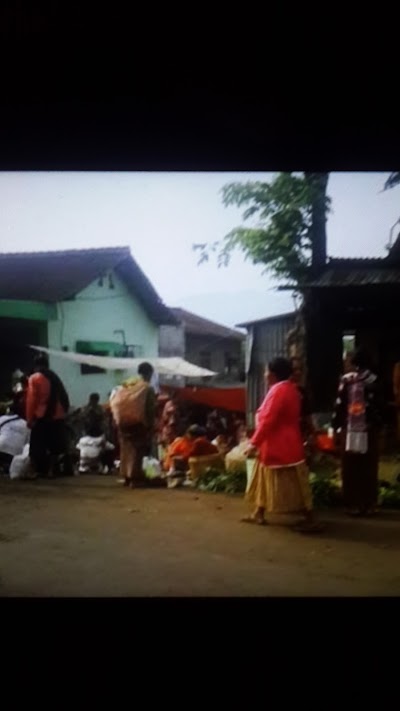 Photos of Pasar Semen, Desa Ngrompak