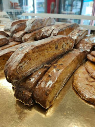 Photo n°9 de PATACHOUX PARIS à Paris (Boulangerie)