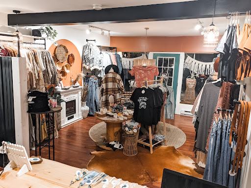 Birch & Iris Boutique - Thumbnail