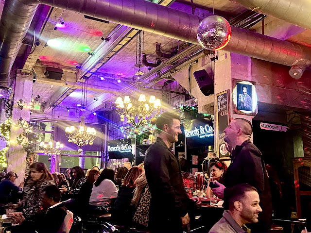 St Felix Hollywood by null