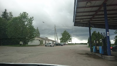 Photos of Anna station