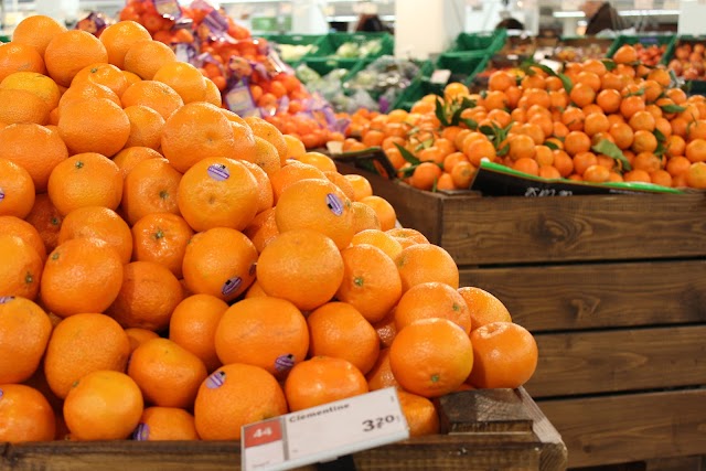 Mercato Cattori