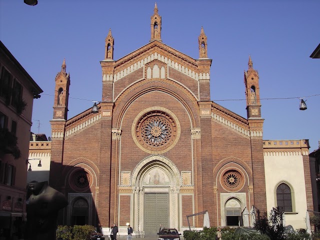 Santa Maria del Carmine