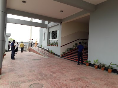 Photos of Rayerbag Regional Passport Office