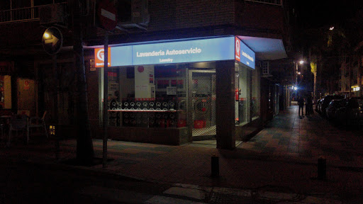 Lavandería autoservicio Laundry - Thumbnail