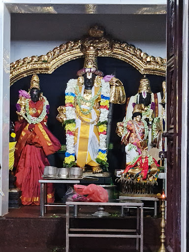 Sri Vadapathira Kaliamman Temple - Thumbnail