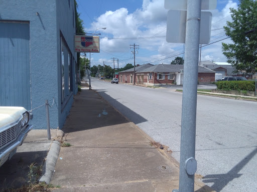 Neosho Police Department