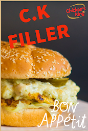 Photo n°13 de CHICKEN KINGS PARIS 18 EME à Paris (Restaurant)