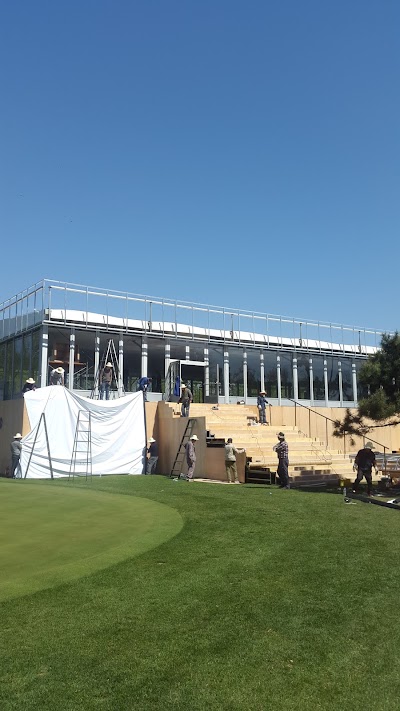 Photos of Topwin Golf and Country Club