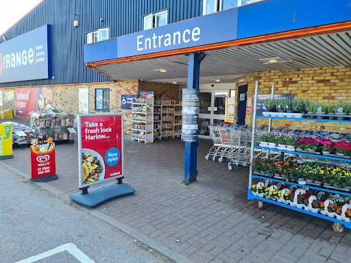 The Range, Harlow - United Kingdom